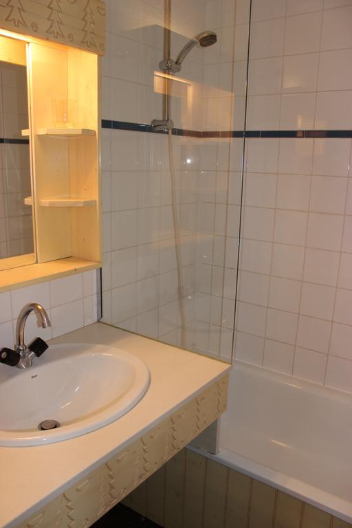 Appartement Altineige Vti Val Thorens