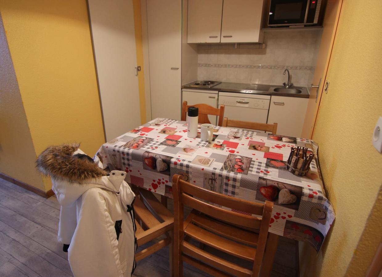 Appartement Altineige Vti Val Thorens