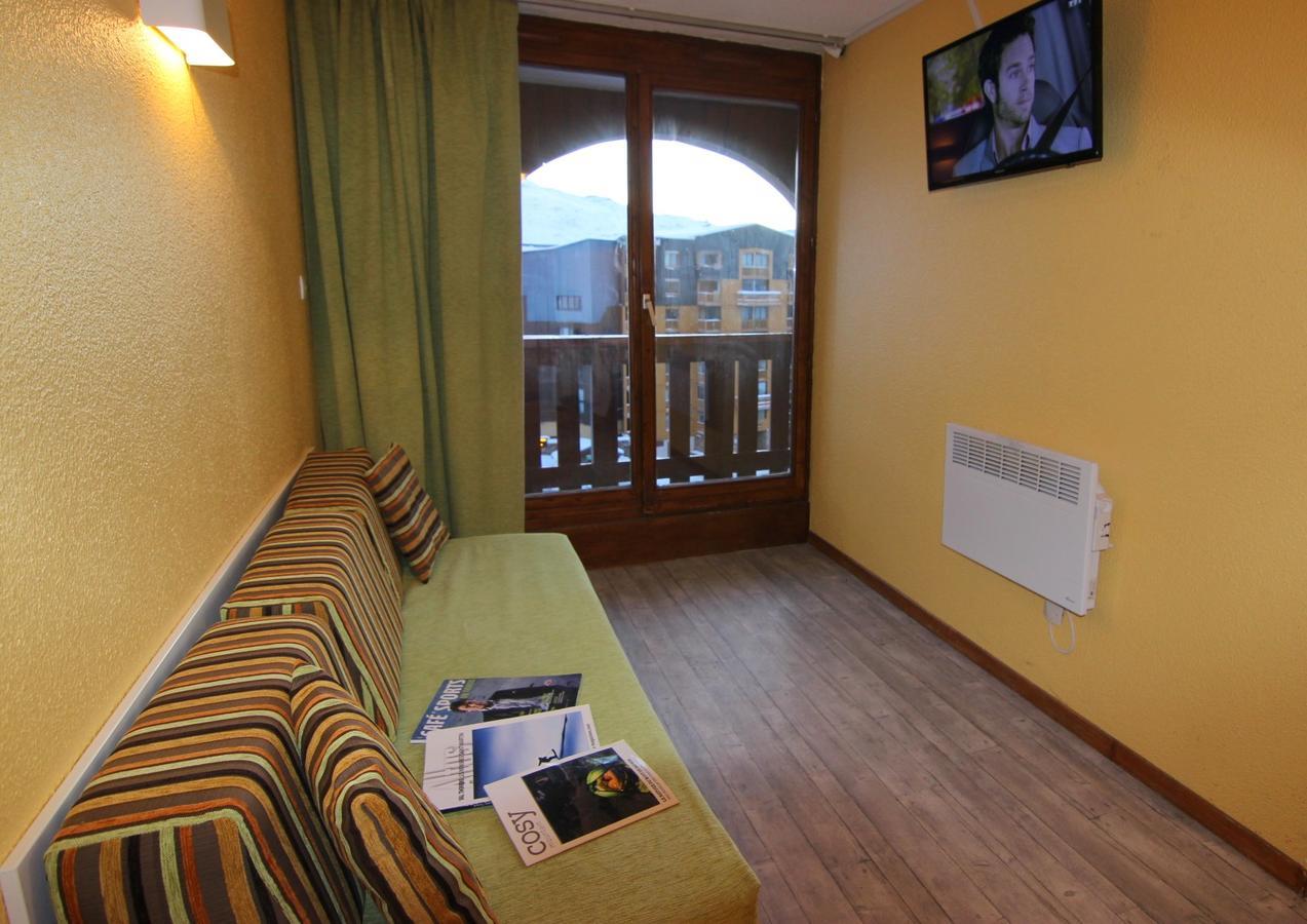 Appartement Altineige Vti