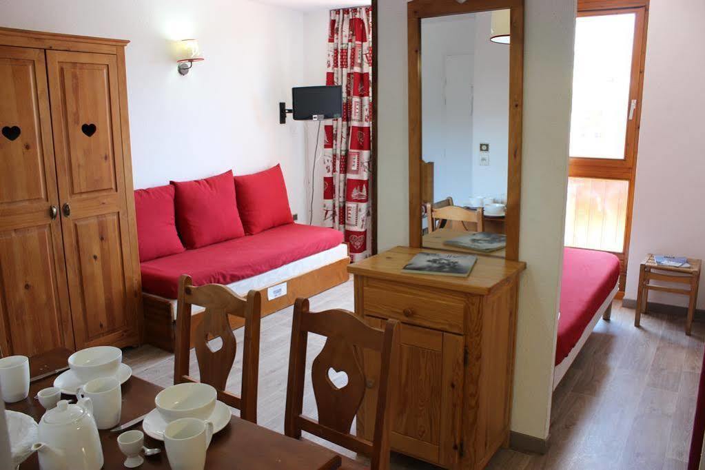 Altineige Vti Appartement
