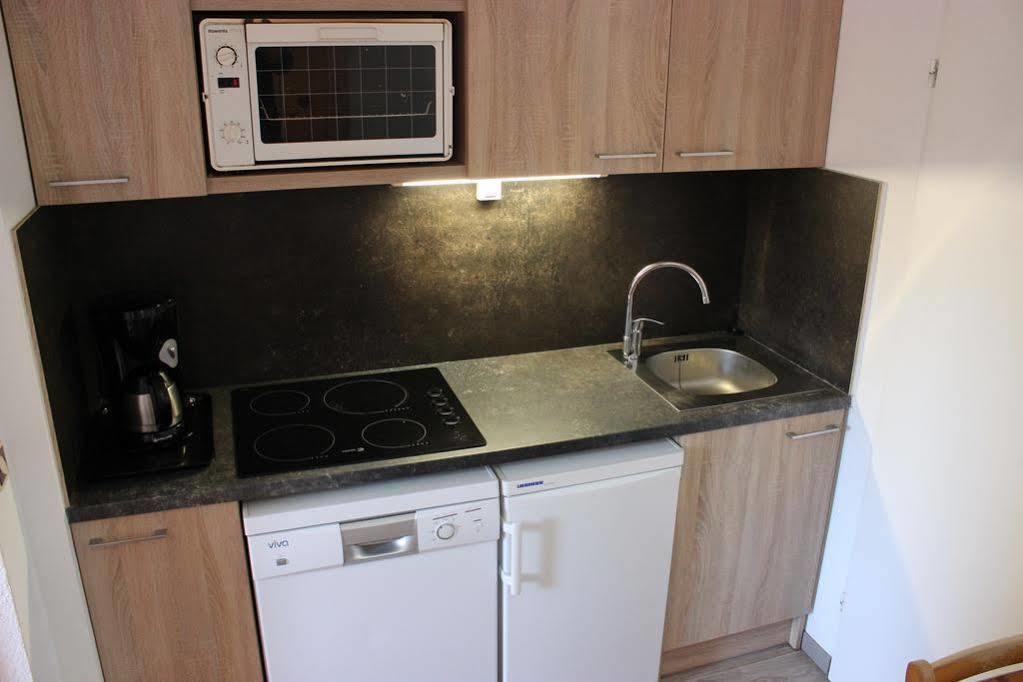 Altineige Vti Appartement