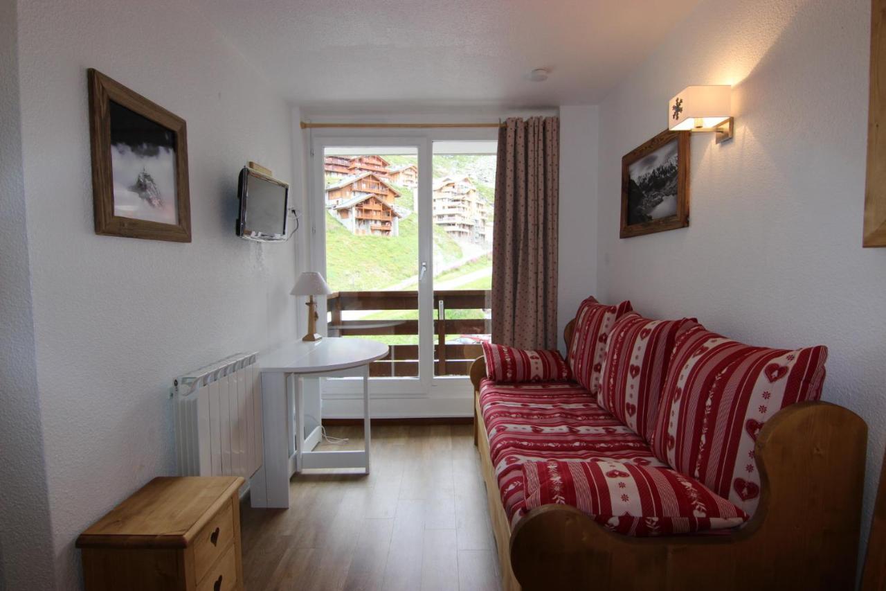 Appartement Altineige Vti
