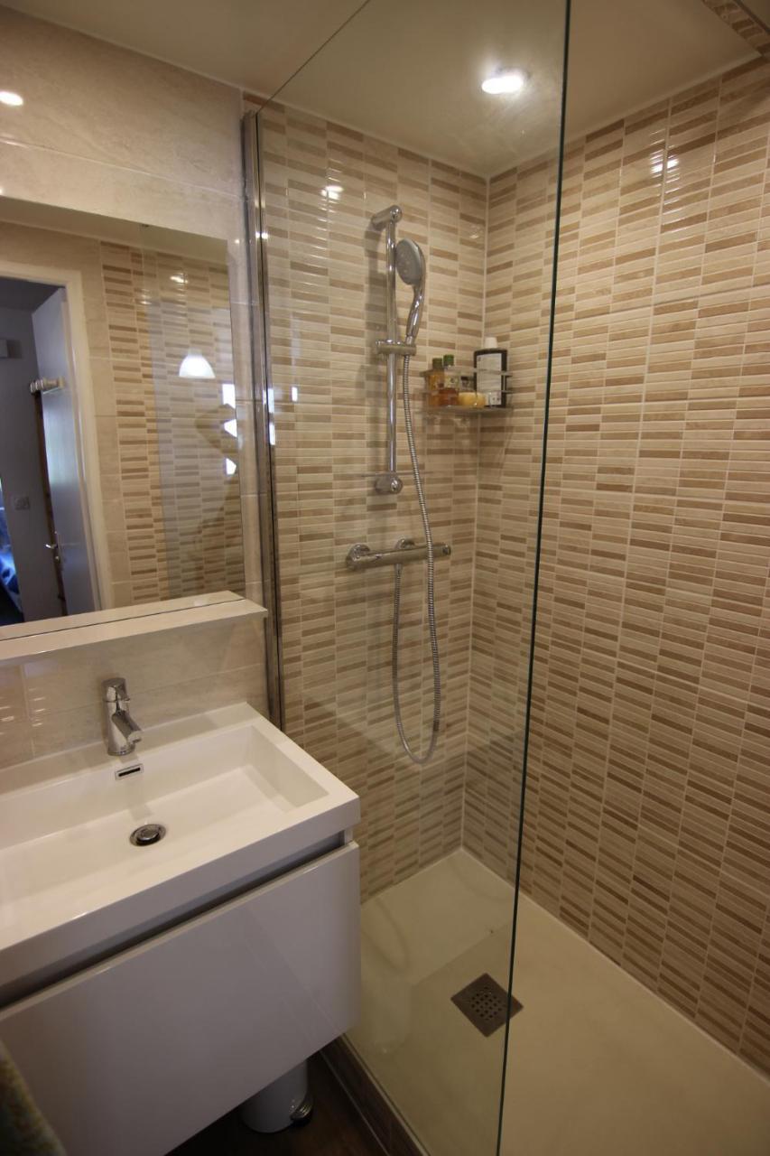Appartement Altineige Vti